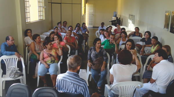 reunio sintram saude